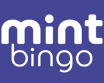 Mint Bingo logo
