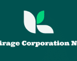 Mirage Corporation Nv logo