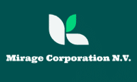 Mirage Corporation Nv logo
