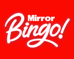 Mirror Bingo logo