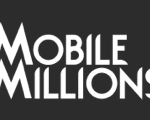 Mobile Millions logo
