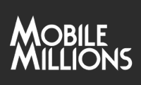 Mobile Millions logo