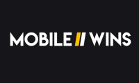 Mobile Wins logo