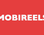 Mobireels logo