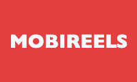 Mobireels logo