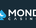Mondcasino logo