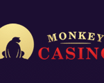 Monkey logo