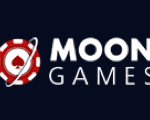Moon Games logo