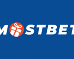 Most Bet logo