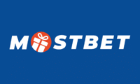 Most Bet logo