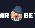 Mr Bet logo