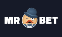 Mr Bet logo