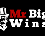 Mr Big Wins logo