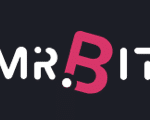 Mr Bit logo