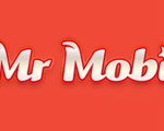 Mr Mobi logo