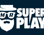Mr Superplay logo