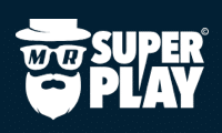 Mr Superplay logo