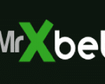 Mrx Bet logo