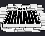 My Arkade logo