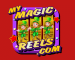 My Magic Reels logo