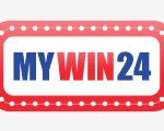 My Win 24 logo