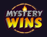 Mystery Wins logo