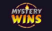 Mystery Wins logo