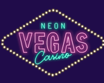 Neon Vegas logo