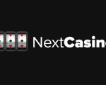 Next logo