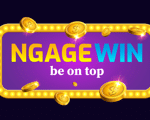 Ngage Win logo
