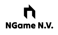 Ngame Nv logo