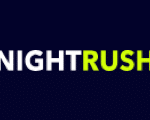 Night Rush logo