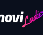 Novi Ladies logo