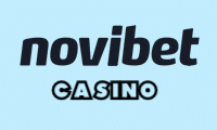 Novibet logo