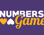 Numbers Game logo