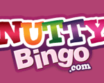Nutty Bingo logo