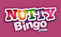 Nutty Bingo logo