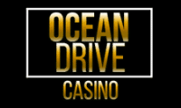 Ocean Drive logo