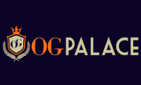 Og Palace logo