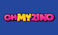 Ohmyzino logo