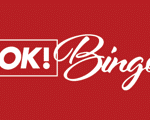 Ok Bingo Slots logo
