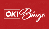 Ok Bingo Slots logo