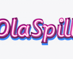 Olaspill logo
