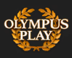 Olympus Play logo