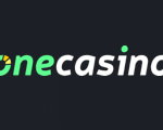 One logo