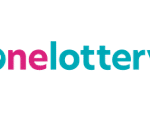 One Lottery logo