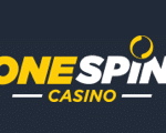 One Spin logo