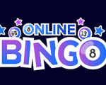 Online Bingo logo