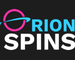 Orion Spins logo