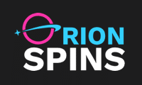 Orion Spins logo